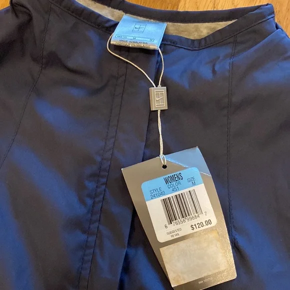 NWT Nike Thermal Sport Jacket - Picture 2 of 8